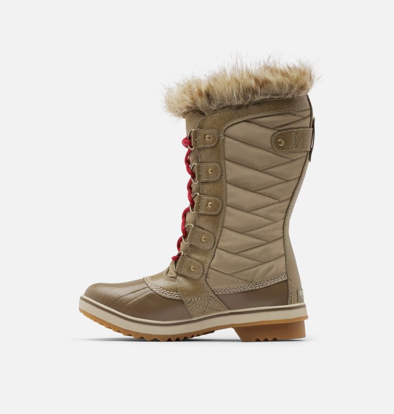 Sorel tofino best sale dam